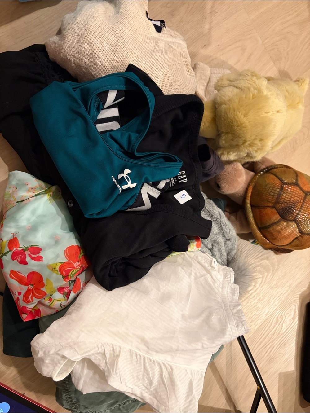 Lafnad bundle 35